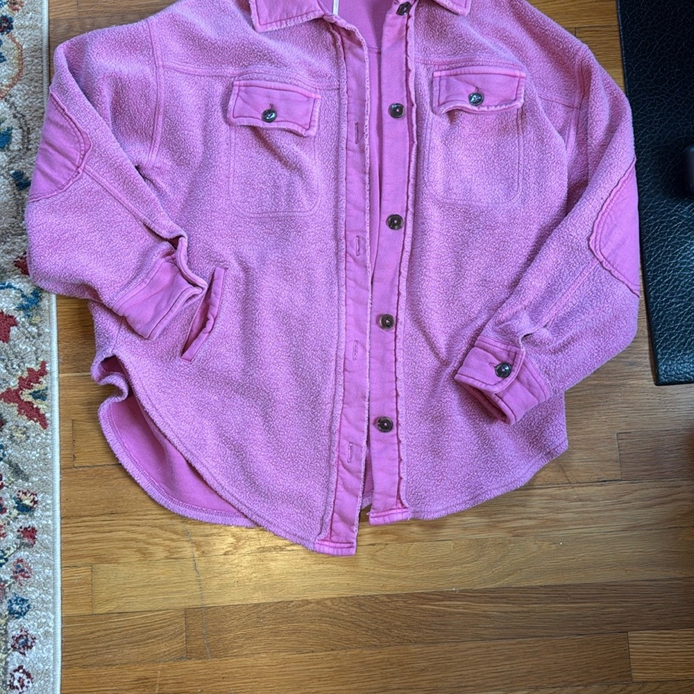 Free People Ruby Jacket - Picture 3 of 4